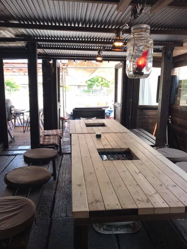 GARAGE39CAFEの2枚目画像